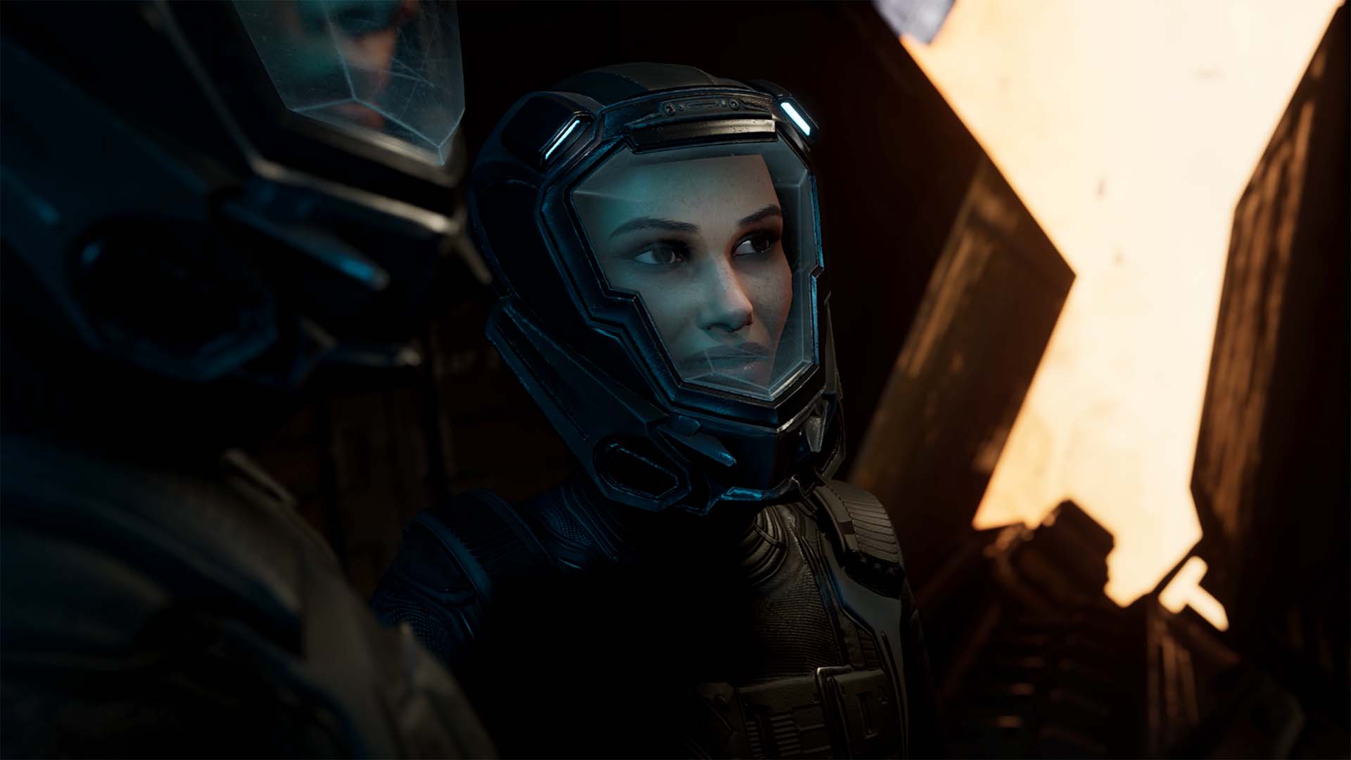 The Expanse: A Telltale Series Begins July 27th