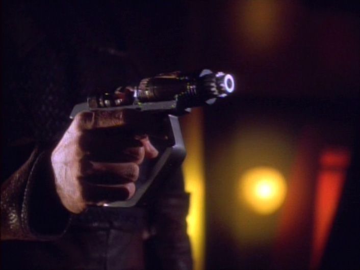 Star Trek | Kira, Dukat, and Confronting the Cardassian Occupation