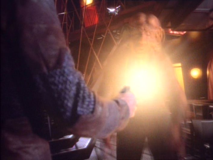 Star Trek | Kira, Dukat, and Confronting the Cardassian Occupation