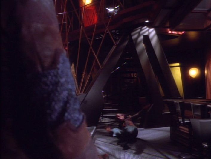 Star Trek | Kira, Dukat, and Confronting the Cardassian Occupation
