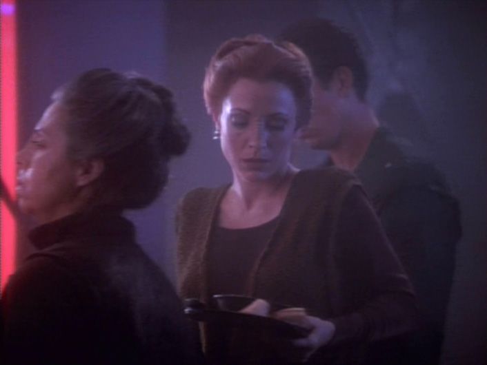 Star Trek | Kira, Dukat, and Confronting the Cardassian Occupation