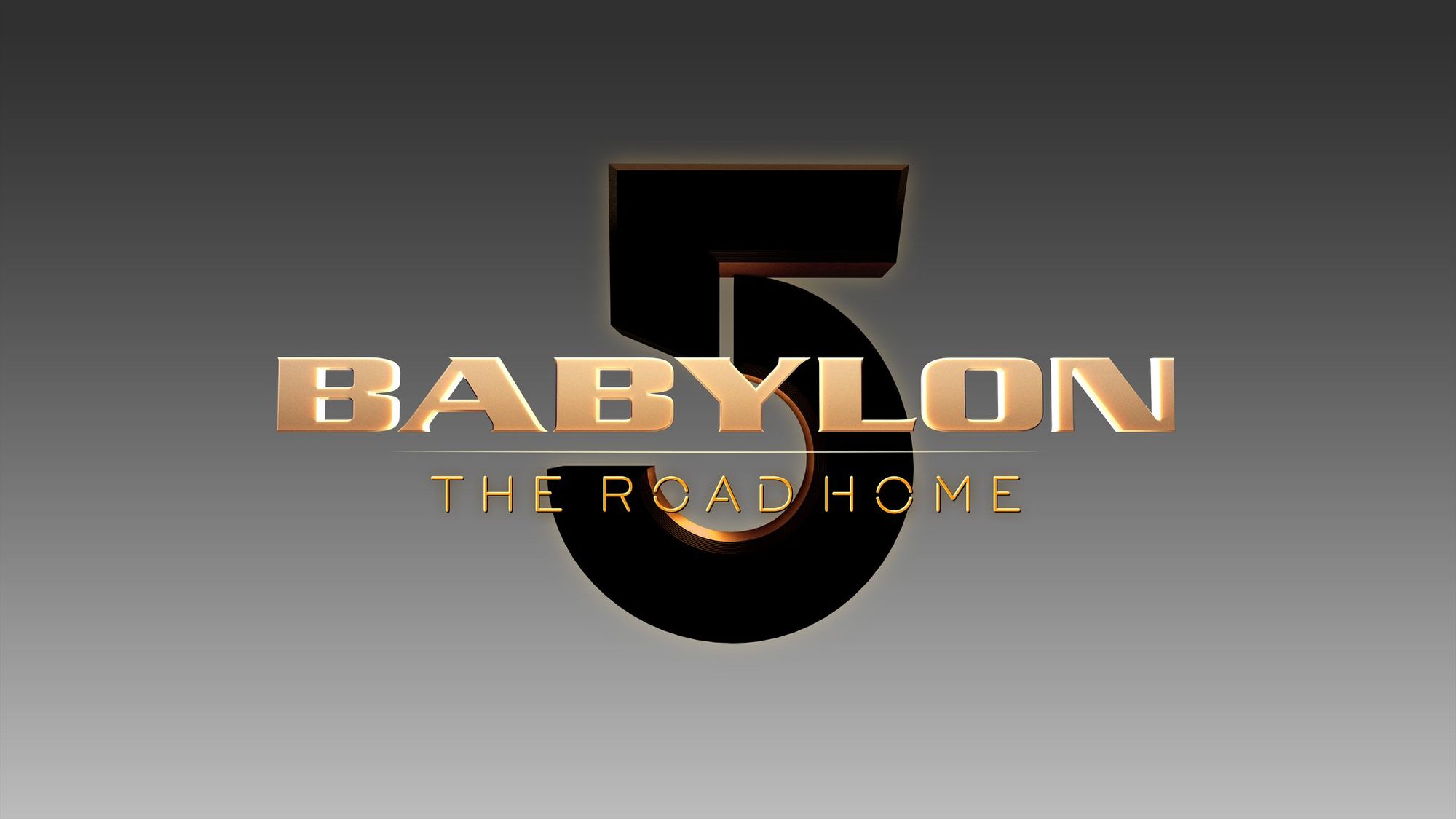 Babylon 5: The Road Home – First Pictures from the Animated Movie