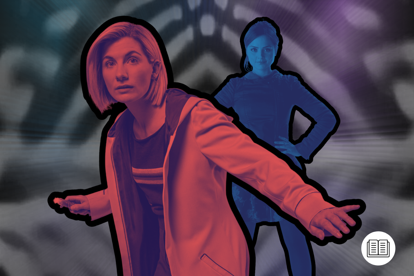 Doctor Who ⎢How the Impossible Girl Made a Female Doctor Possible