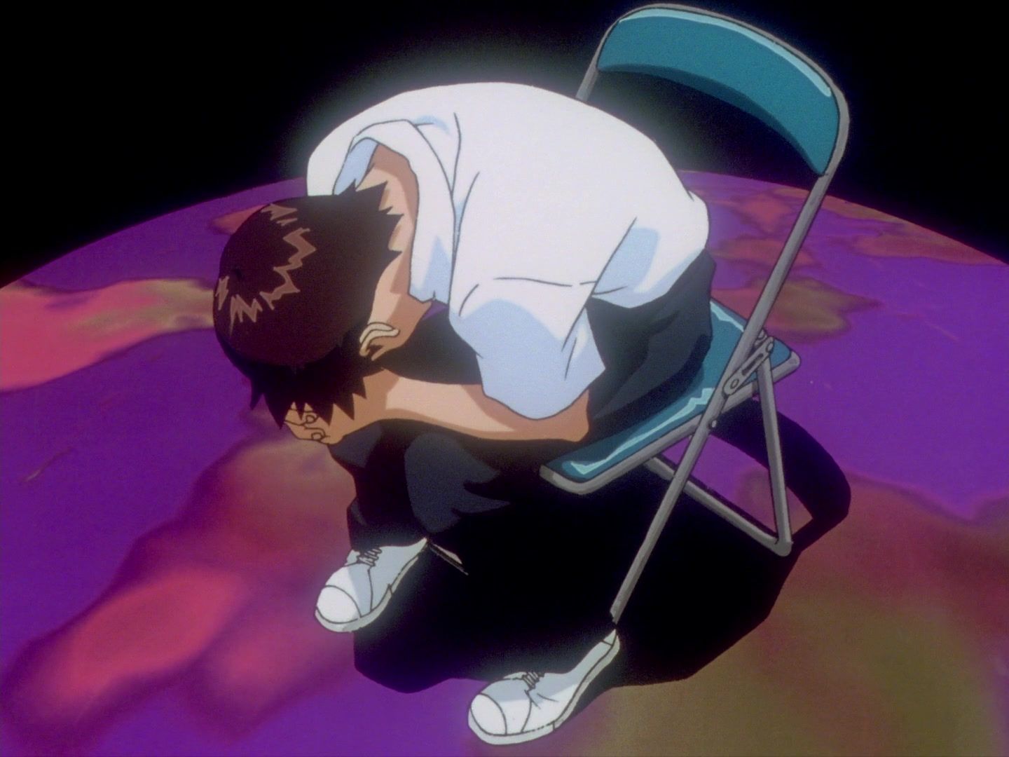 Neon Genesis Evangelion | Exploring Hideaki Anno’s Divergent Endings