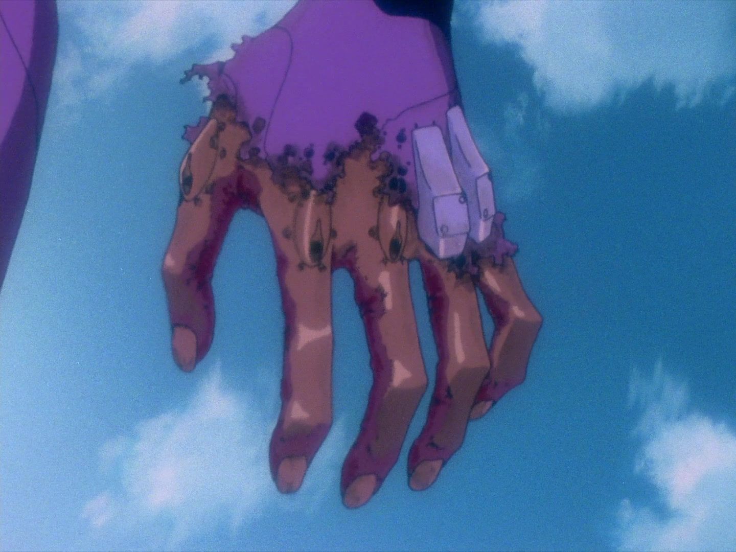 Neon Genesis Evangelion | Exploring Hideaki Anno’s Divergent Endings