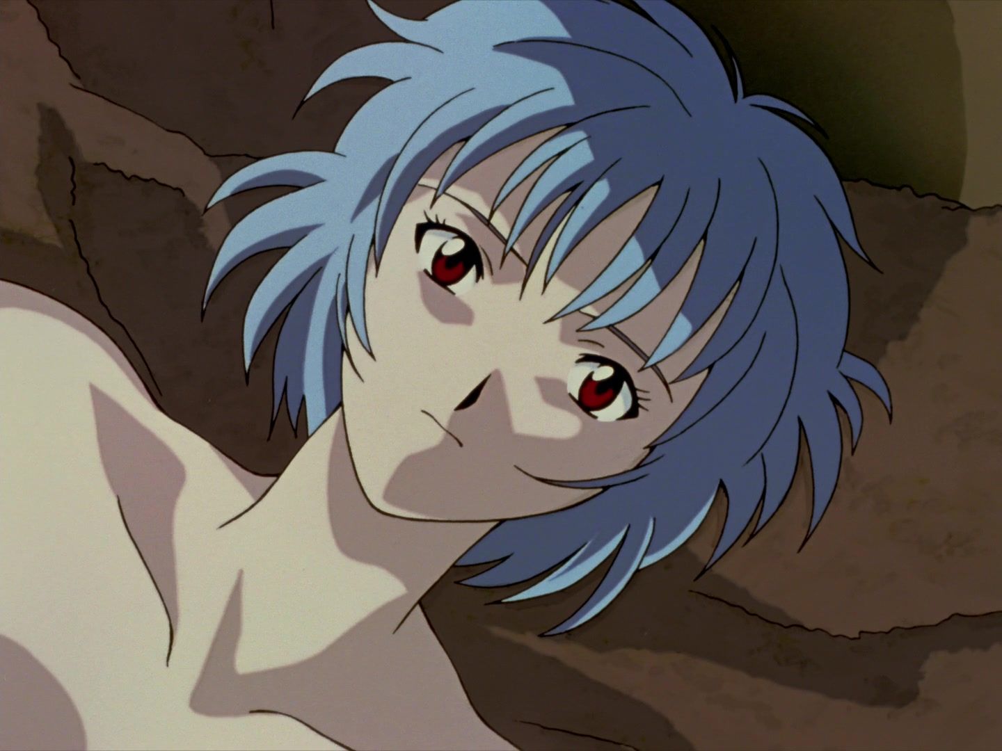 Neon Genesis Evangelion | Exploring Hideaki Anno’s Divergent Endings