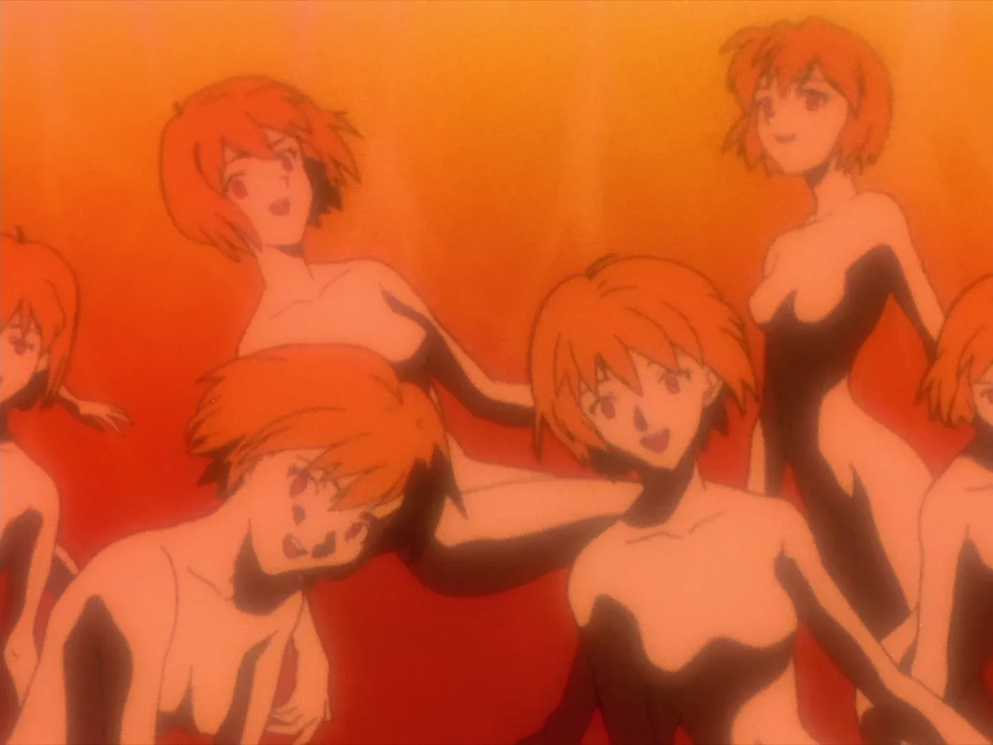 Neon Genesis Evangelion | Exploring Hideaki Anno’s Divergent Endings