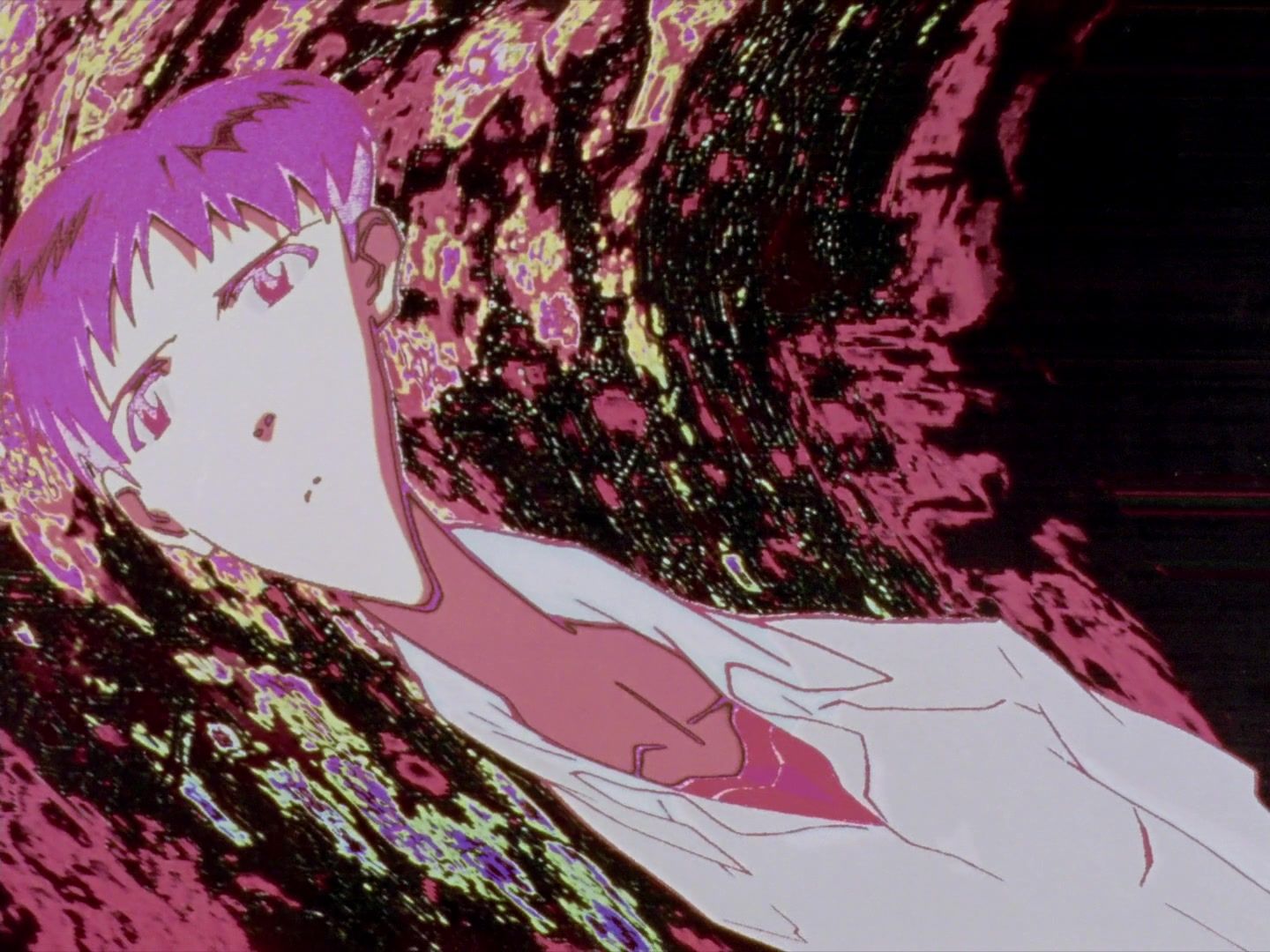 Neon Genesis Evangelion | Exploring Hideaki Anno’s Divergent Endings