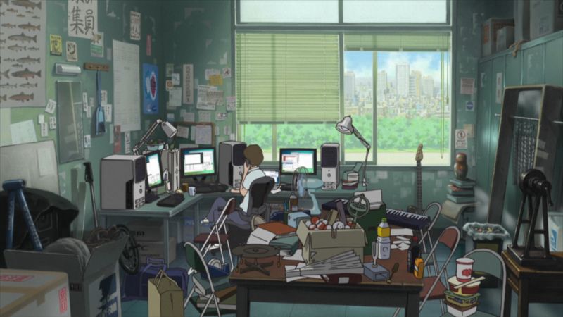 Belle | Mamoru Hosoda’s Evolving Vision of Digital Empowerment