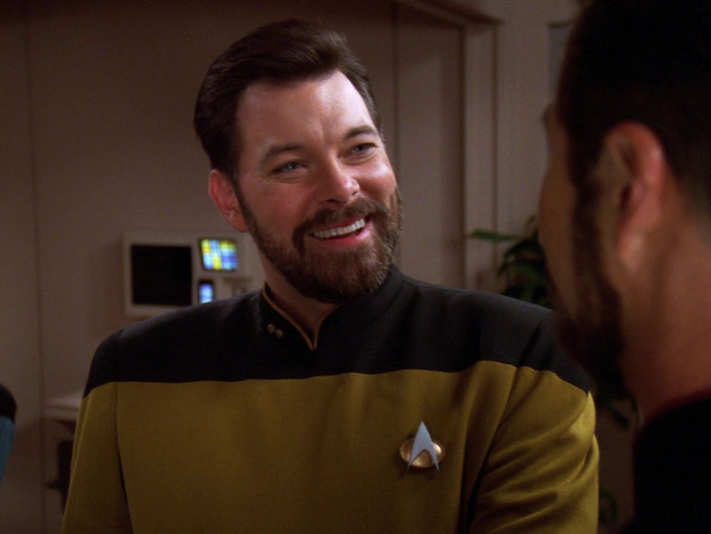 Star Trek | Thomas Riker, Transporter Clones, and the Idealised Self