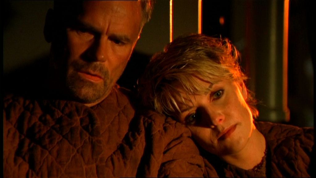 Stargate | Heather E. Ash on Finding Her ‘Foothold’ in the SG-1 Writers Room