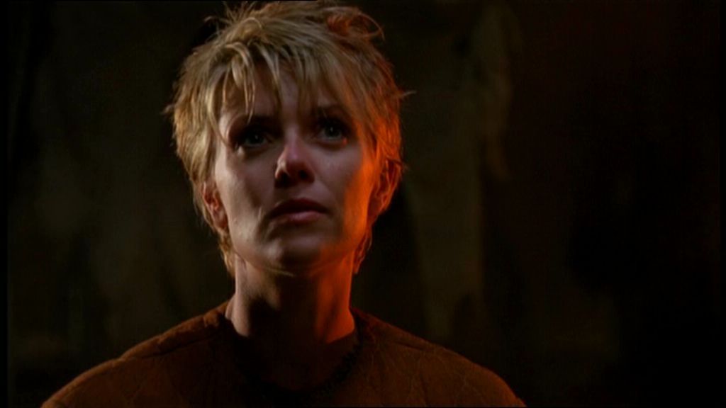 Stargate | Heather E. Ash on Finding Her ‘Foothold’ in the SG-1 Writers Room