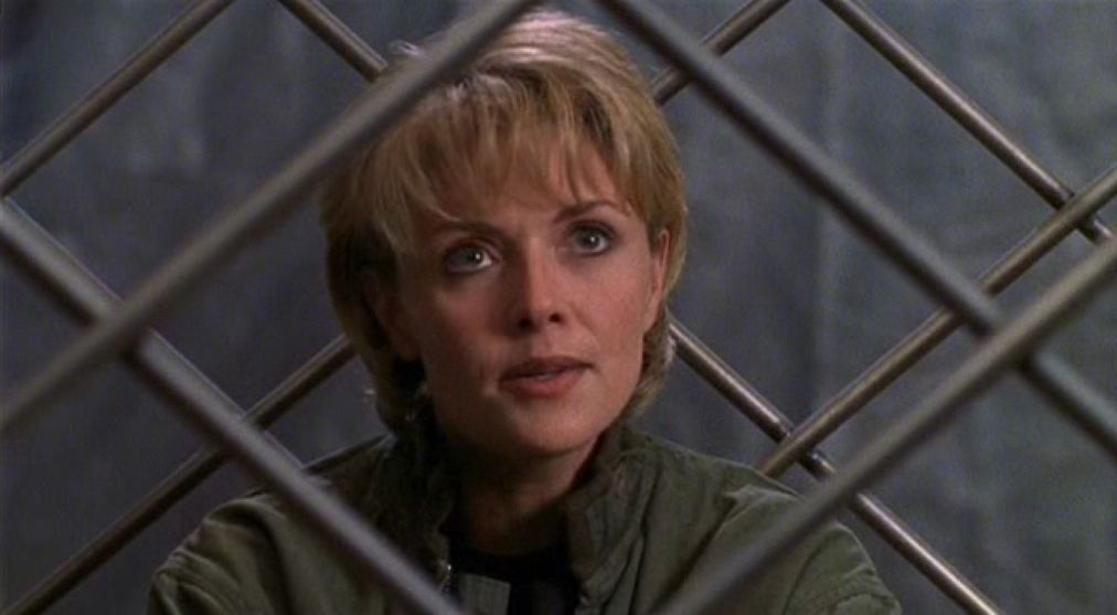 Stargate | Heather E. Ash on Finding Her ‘Foothold’ in the SG-1 Writers Room