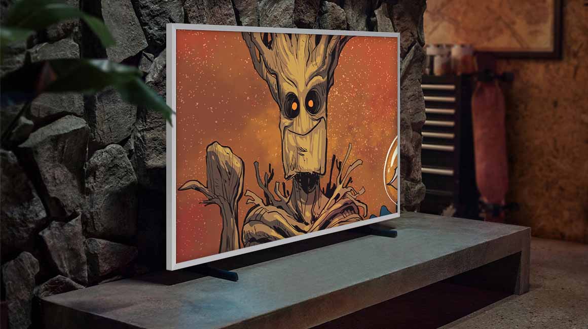 Week in Geek | Rebel Moon's Teaser & Turn Your Living Room Into a Disney Gallery