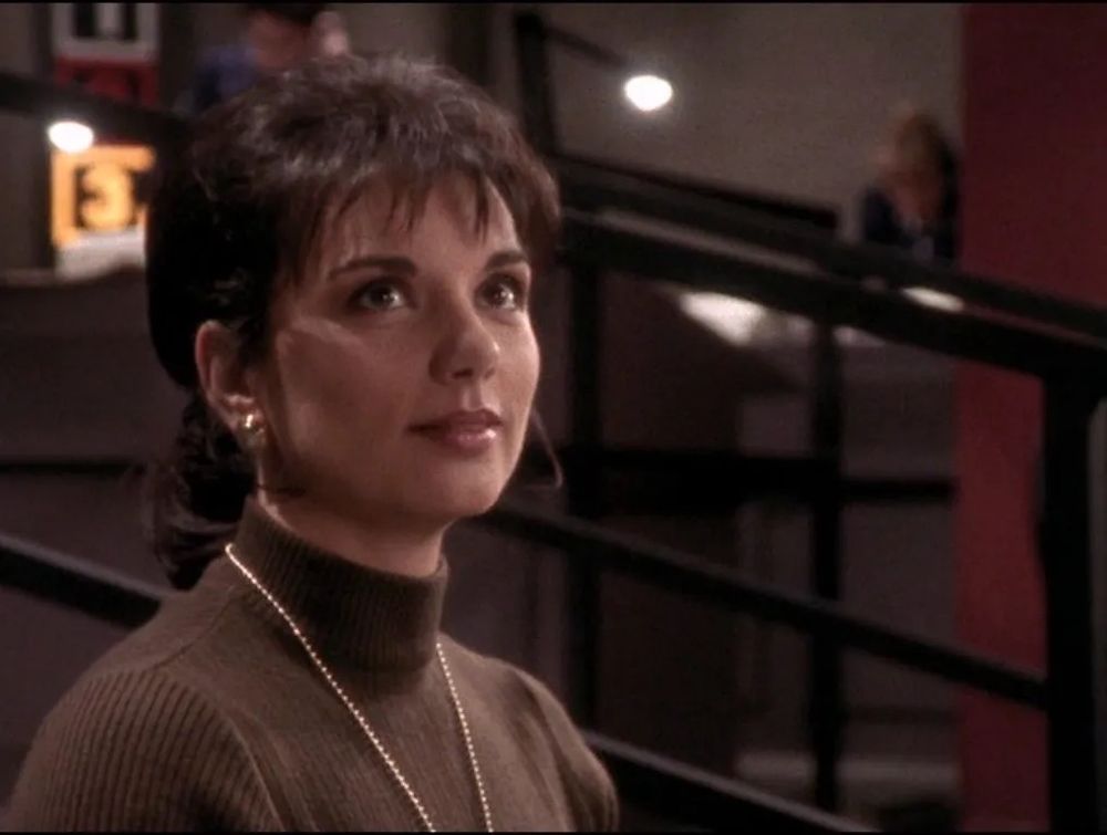Stargate, Janet Fraiser and Beyond – Teryl Rothery Speaks