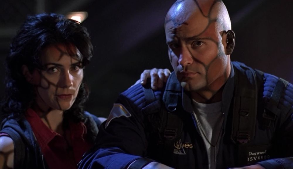 How SeaQuest 2032 Struggled to Save a Sinking Ship