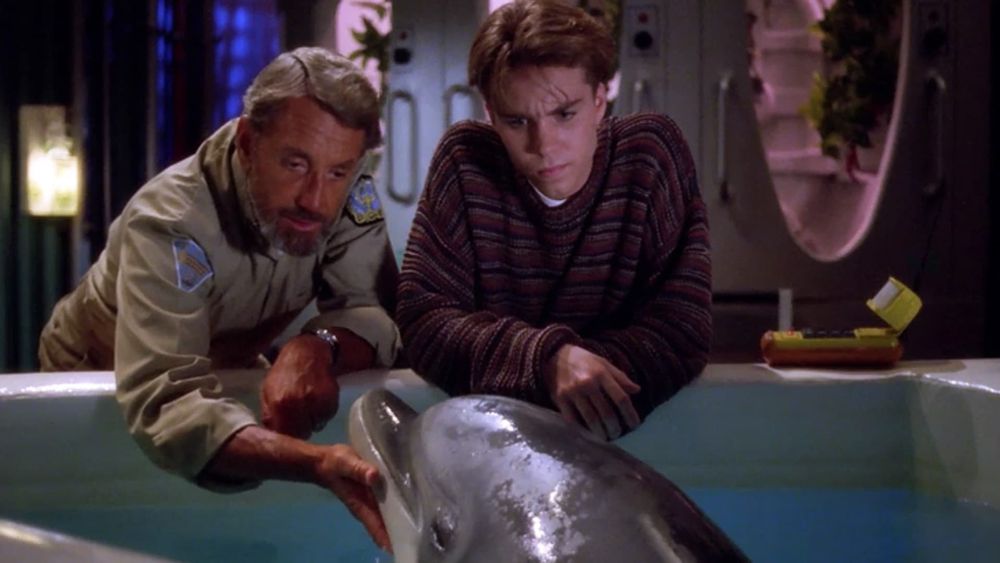 How SeaQuest 2032 Struggled to Save a Sinking Ship