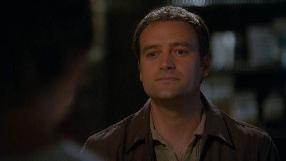 Rodney McKay From Stargate “Jerk” to Fan Favorite