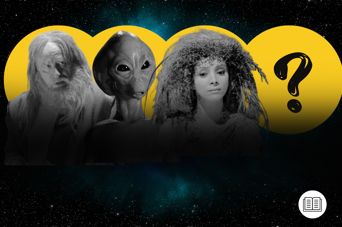 Who Are The Furlings? Stargate Facts and Theories