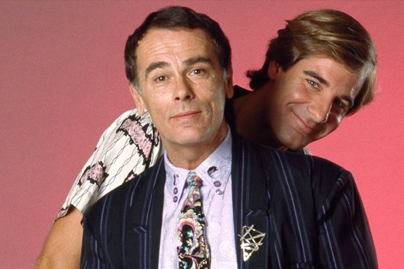 Quantum Leap's Scott Bakula Confirms He Was Asked Back