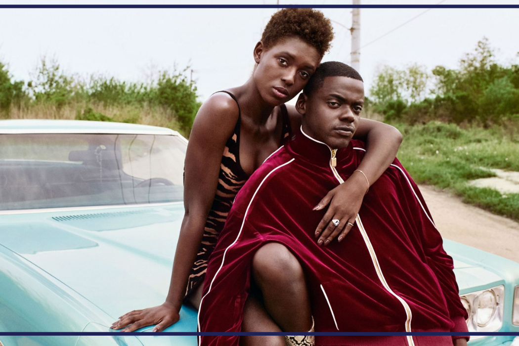 Star Wars: The Acolyte Poised to Cast Jodie Turner-Smith