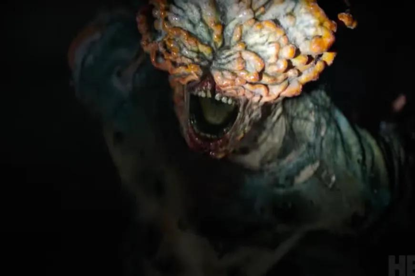 Last of Us First Teaser Trailer = Zombies + Hank Williams