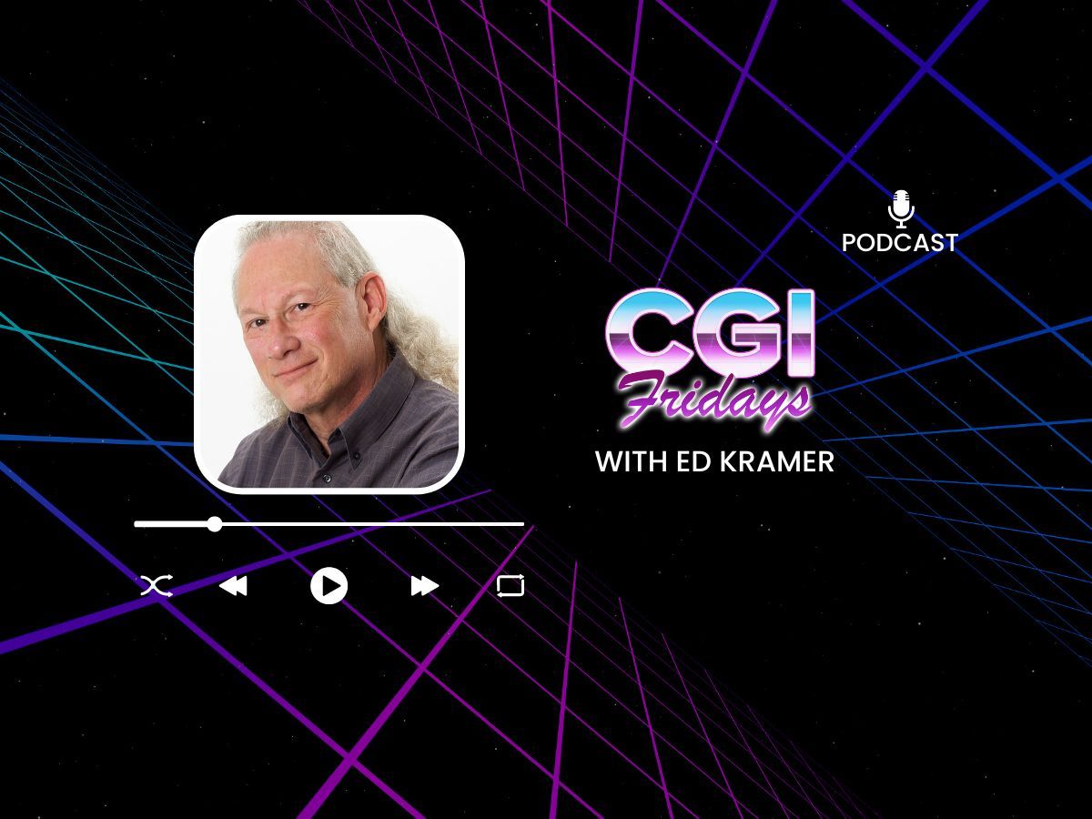 CGI Fridays