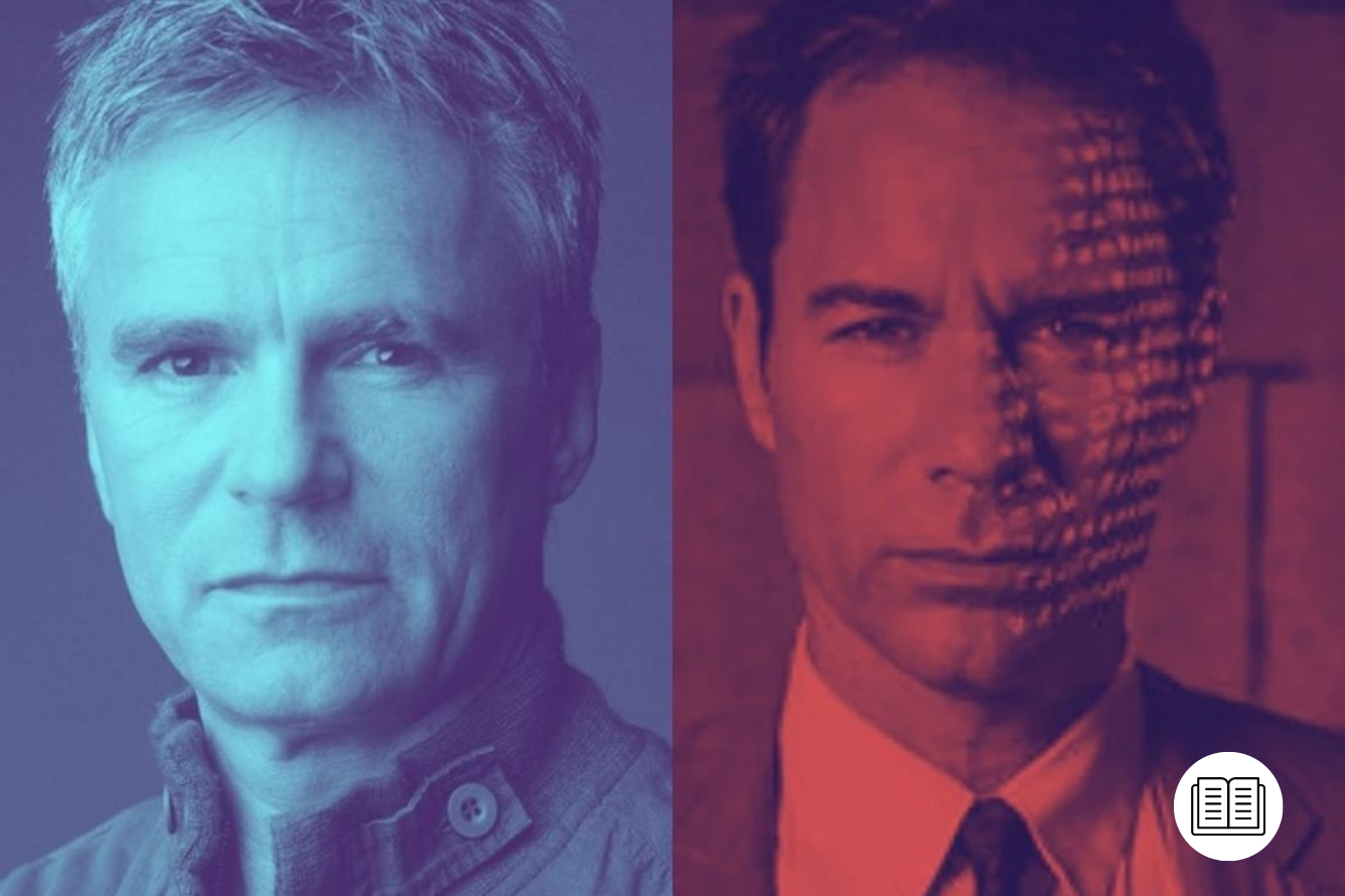 Stargate | Brad Wright on Amazon’s New Show and Travelers Season 4 – Reddit AMA Highlights