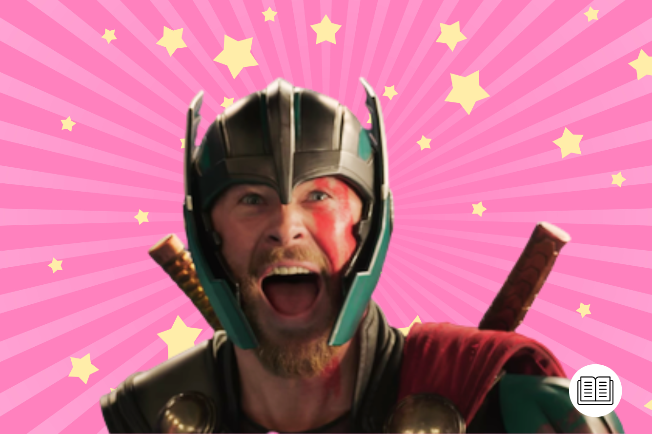 Ragnarok' Writer On Allowing Hulk To Speak, Thor And Loki To Grow Up