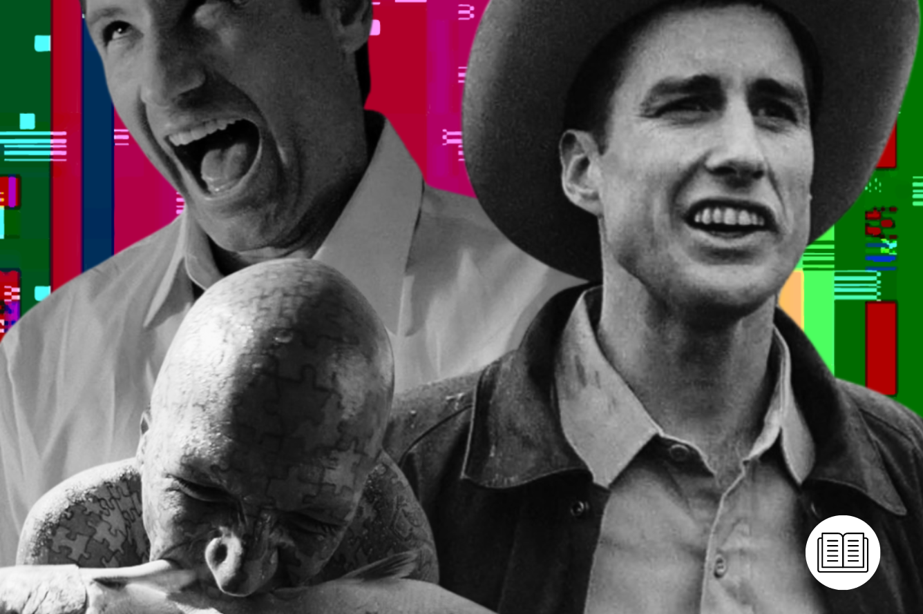 The X-Files | How the Show Learned to Love Comedy Episodes