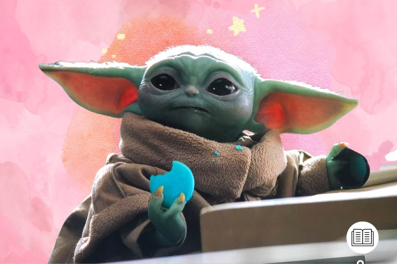 15 Best Baby Yoda Toys In 2024, Expert-Approved