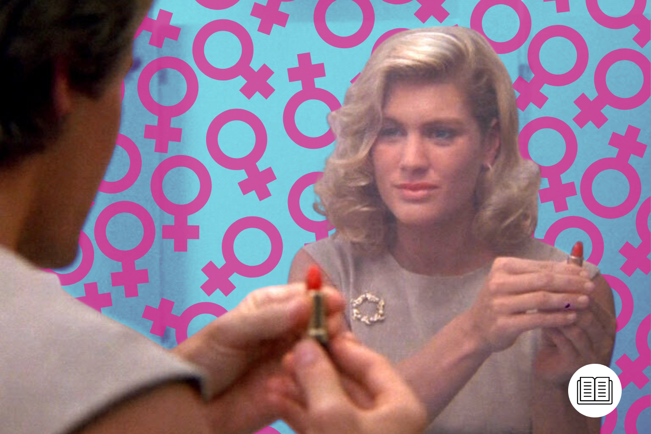 Quantum Leap | The Fight for ‘What Price Gloria?’