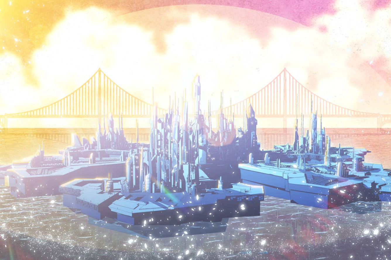 BREAKING: A New Stargate Series is Officially in Pre-Production 🚨